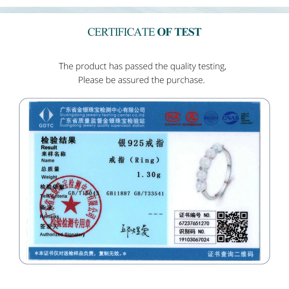 Inel din argint 925 cu perle BISAER - strat dublu de zirconiu alb - pentru femei elegante, nuntă, logodnă, bijuterii fine originale