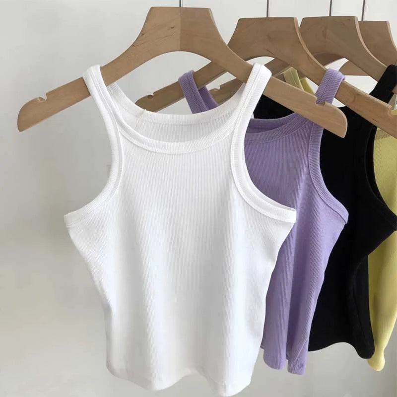 ZhejiangChoice DF-5085/C Sexy Top - Elastisch Polyester