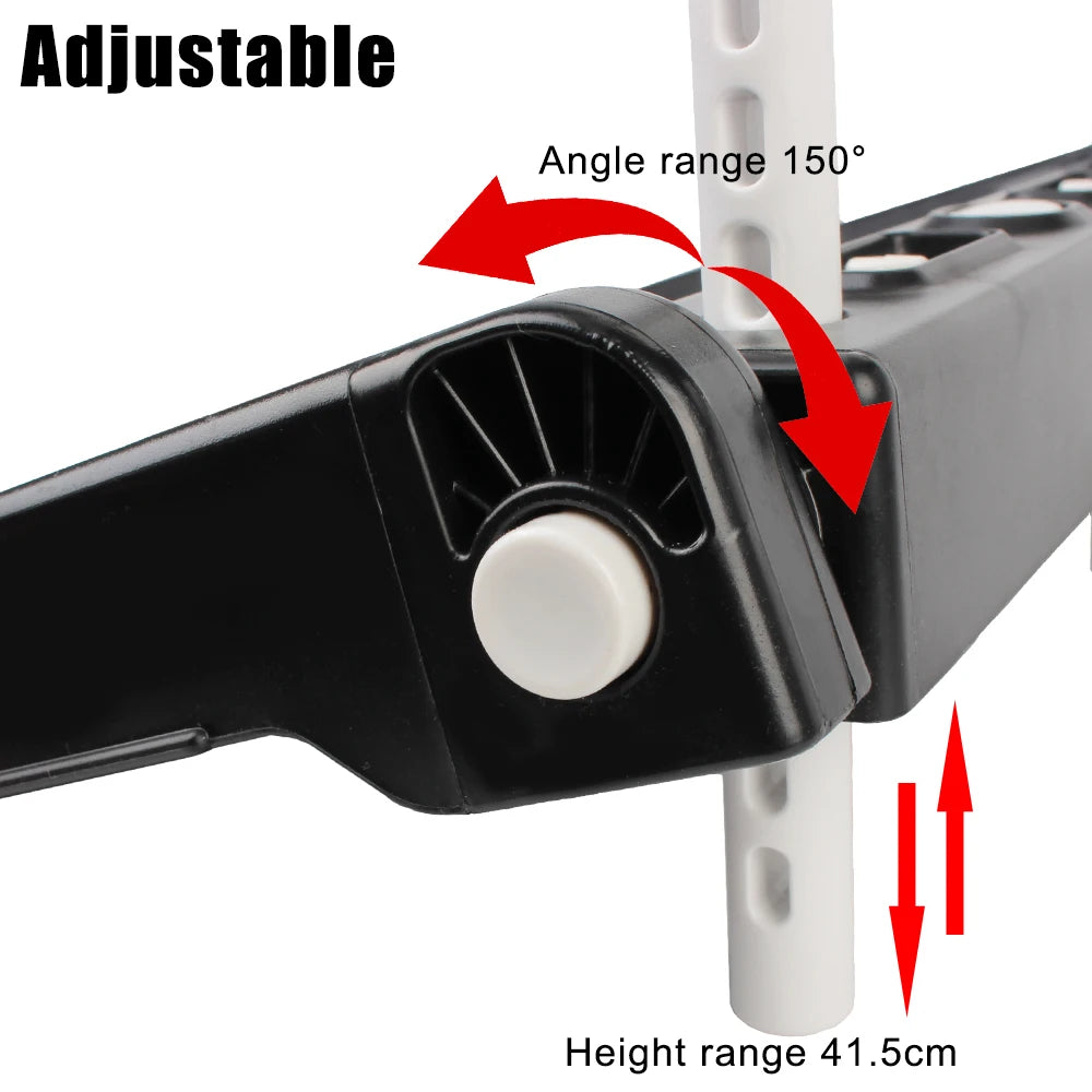 Anti Kick Pad Cup Holder Auto seat back storage hanging bag Car Backseat Organizer Upgraded 6-Pocket with Hook Tissue Holder