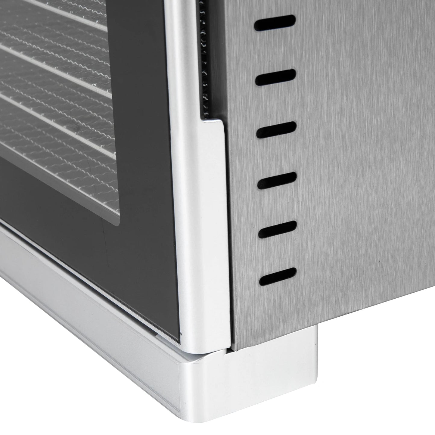 FD-08DGP-L Temperaturregelung Trockner - Leistung 700W Spannung 220V by Golden Bridge Store