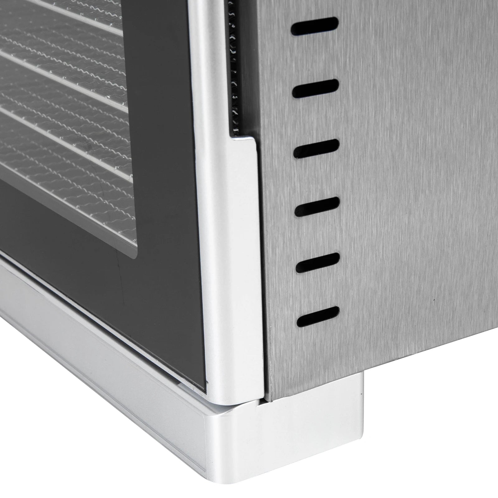 FD-08DGP-L Temperaturregelung Trockner - Leistung 700W Spannung 220V by Golden Bridge Store
