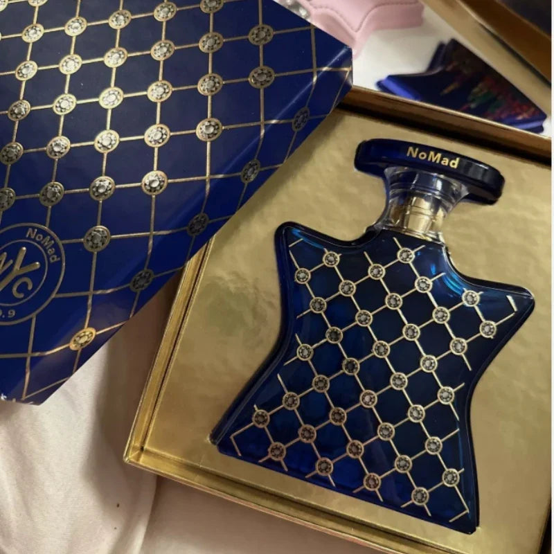 Pheromone perfume unisex long-lasting floral eau de toilette