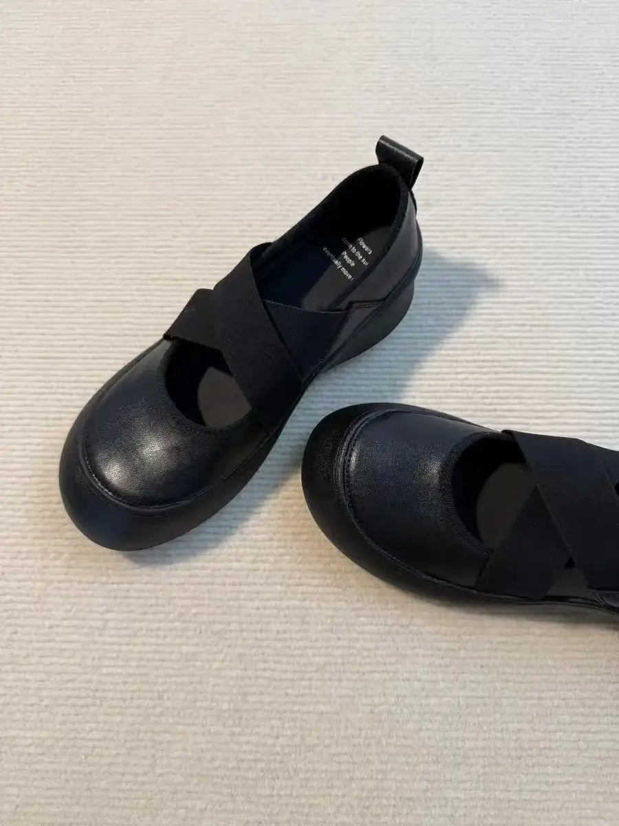 Loafers Flats Women Shoes Designer Casual Sneakers Women's Summer Ballet 2025 Fad Sport Running Shoes Trend Brand Mujer Zapatos