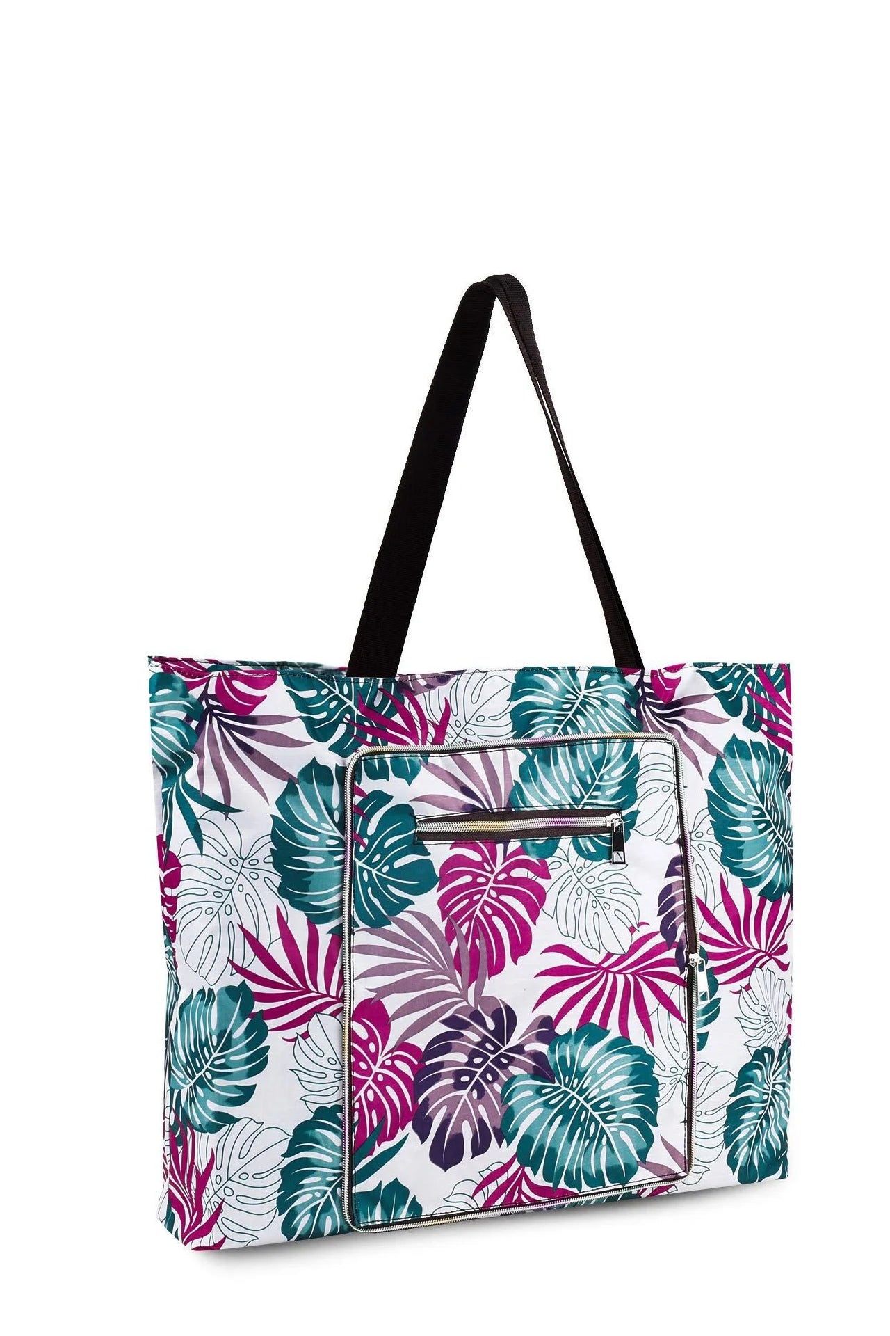 Summer Women's Handbags Large Capacity Beach Bags Waterproof Travel Pool Bags Fitness Shopping Bags Tote Bag Ladies Shoulder Bag