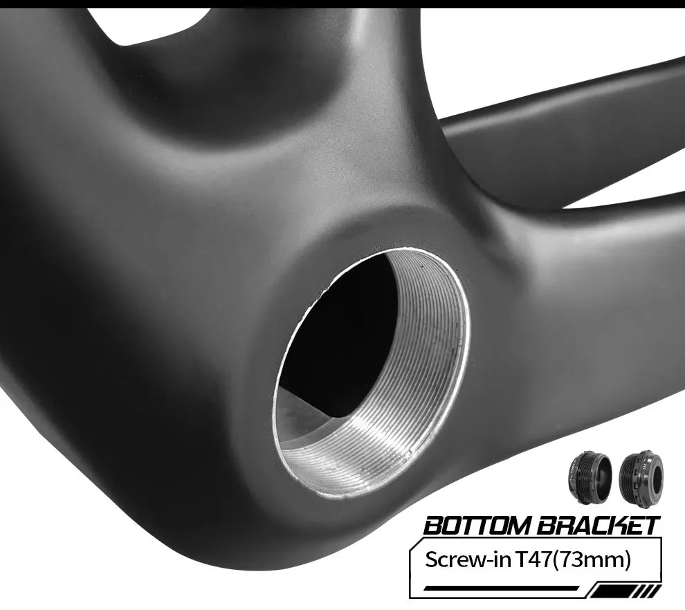 BXT T1000 carbon mtb frame 29er carbon bike frame 29 carbon mountain bike frame boost 148*12 disc brake bicycle frame UDH hanger