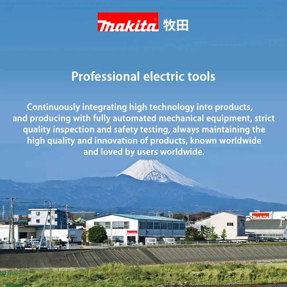 Makita L 18V Li-Ion Akku Schnellladung - 6.0Ah LED BL1860