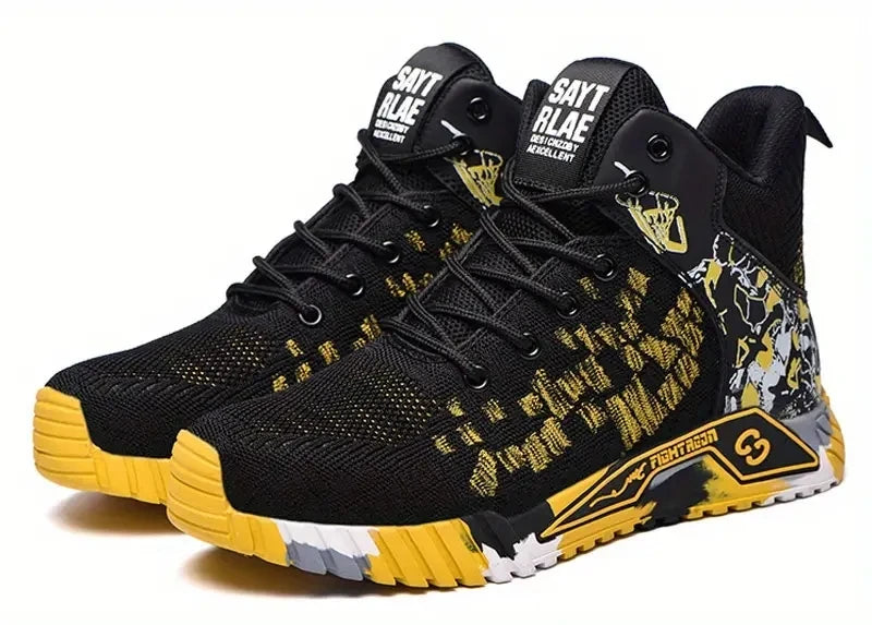 Choice 862 Sicherheits-Halbschuh - Größe 44,Textil,Gummi