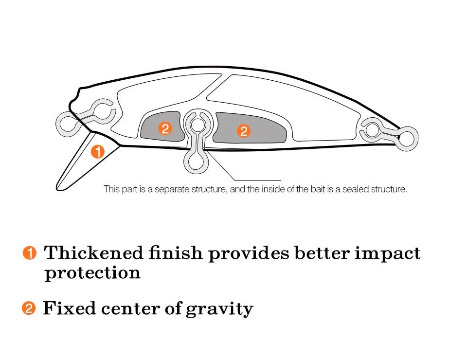 TSURINOYA 46S Sinking Minnow Fishing Lure Intruder 46mm 5g Artificial Trout Ajing Stream Lake Jerkbait Rockfishing Hard Baits