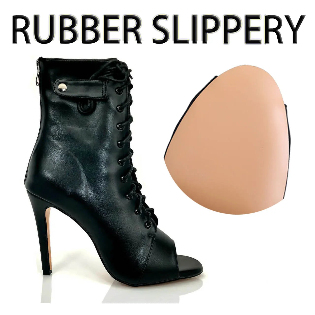 Women's 2020 Brand Party Boots Women's elegant stilettos High Heels Footwear Women Latin dance heels shoes Latin 2020 For Ballroom