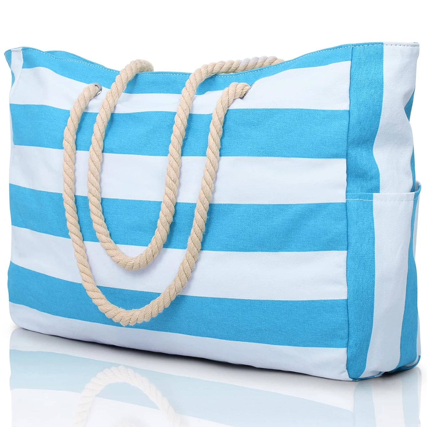 OtherCN ZMT Wasserdichtes Strandtasche - Canvas 20L Faltbar