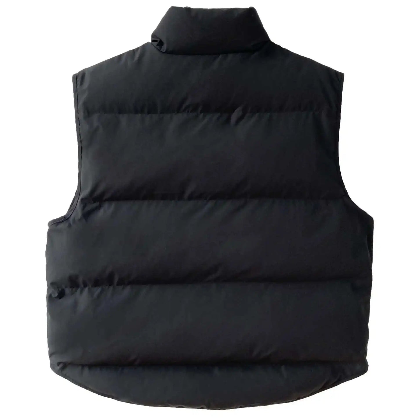 Sheng palae Mode Baumwolle Weste - Ärmellos M Baumwolle