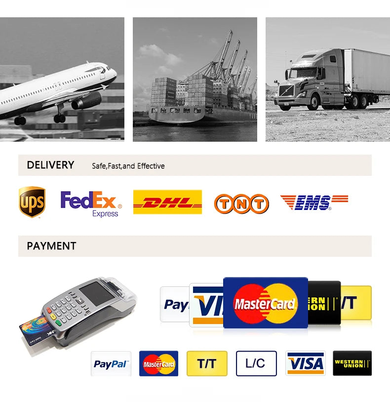 PetPro FlexLeine Wasserdicht - PVC, 3-15m, für alle Hunde