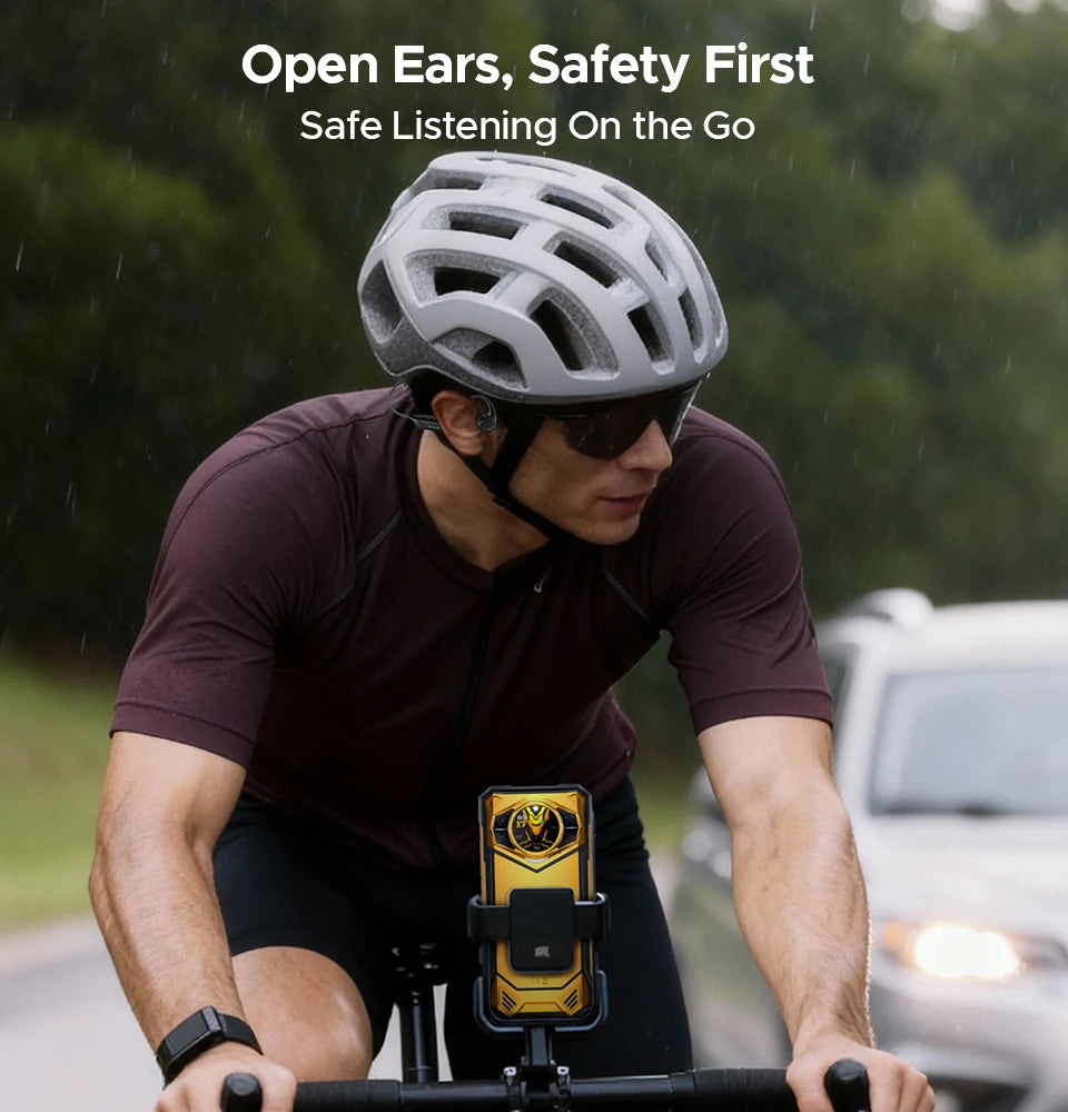 DOOGEE S200 X Gemini AI - 10100 mAh 33W 6,72 Zoll Display