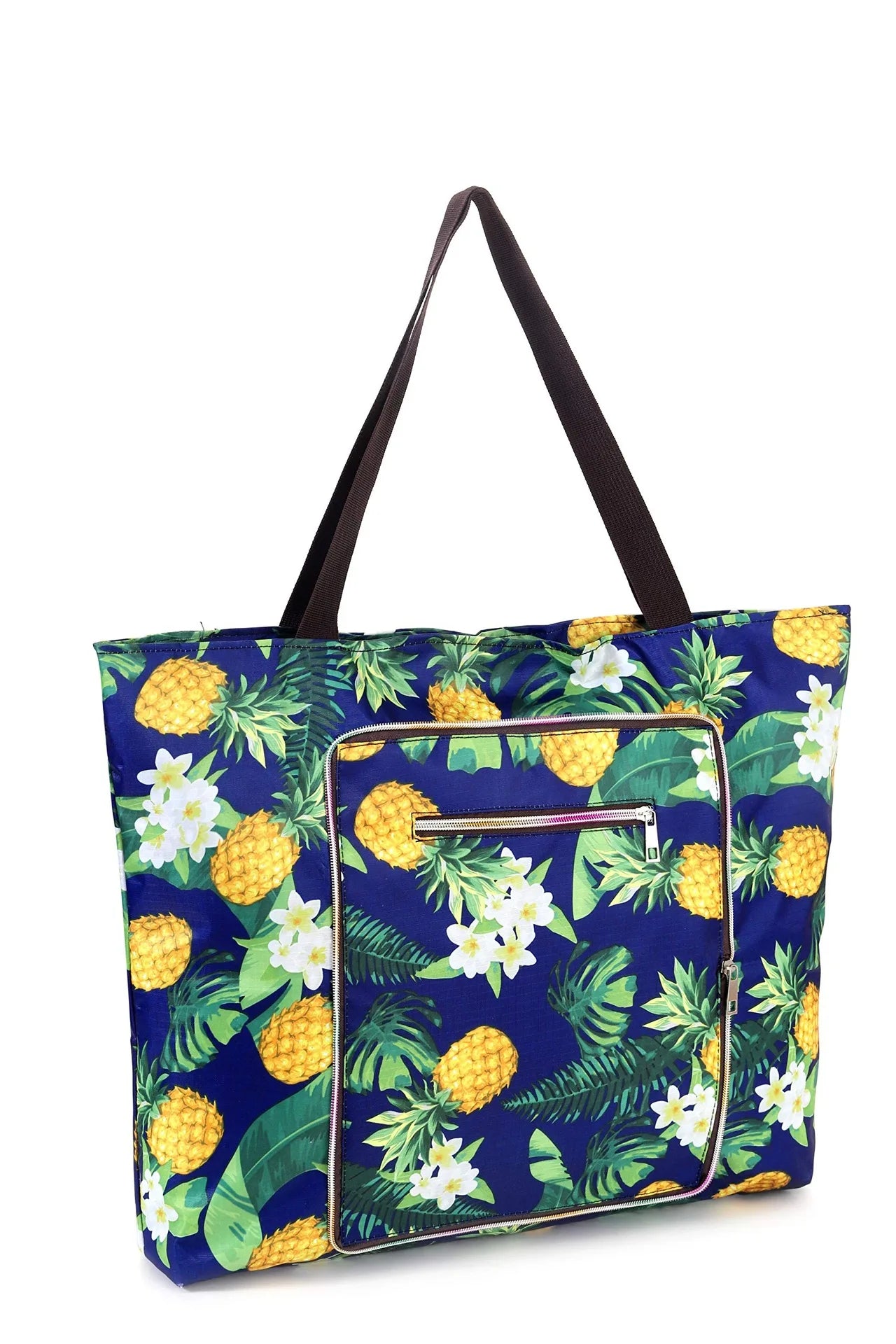 Summer Women's Handbags Large Capacity Beach Bags Waterproof Travel Pool Bags Fitness Shopping Bags Tote Bag Ladies Shoulder Bag