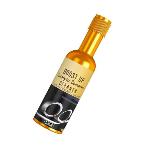 KatalysPro NachtWandler Katalysatorreiniger - 1L 200W 12 x 6 x 4 cm