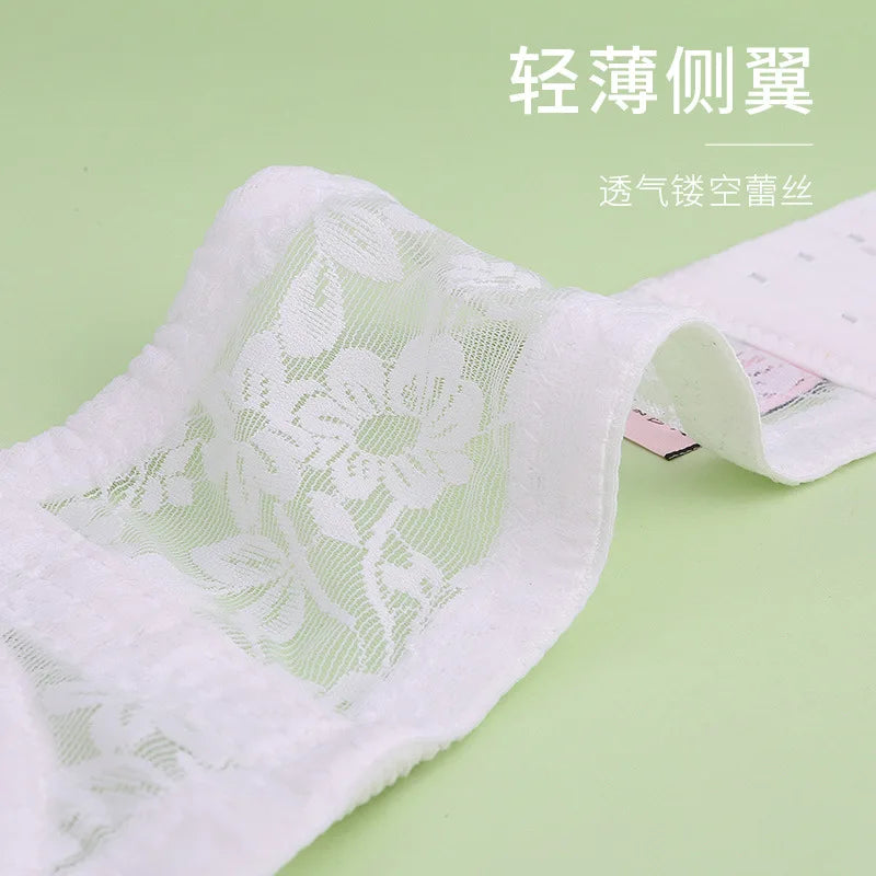 Women's Lingerie Strapless Ultra Thin Bra Transparent Embroidery Floral Brassiere Sexy Invisible Bralette Ladies Underwear