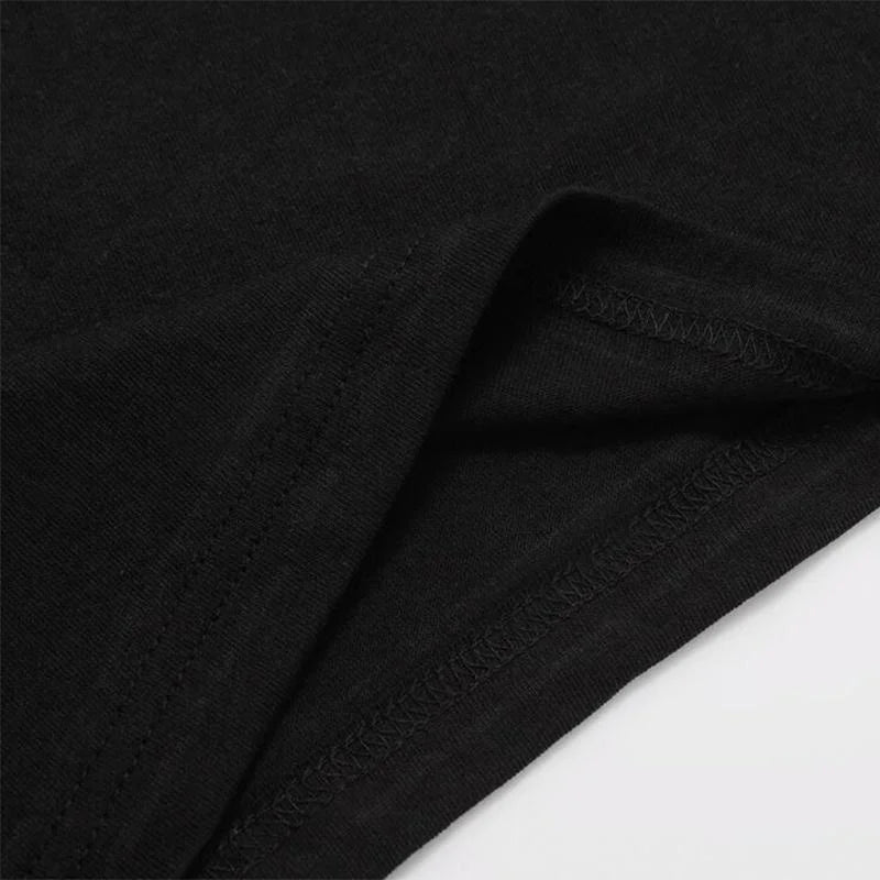 Women's Fashion 90's T-Shirt Summer Casual Classic 90's Shirt Loose Women's T-Shirt Tops