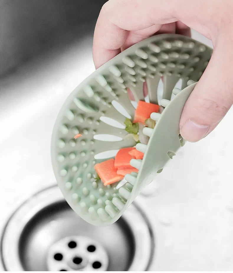 SiS HaarSieb Anti-Blocking - Kapazität 1-3 Stück Abm. klein