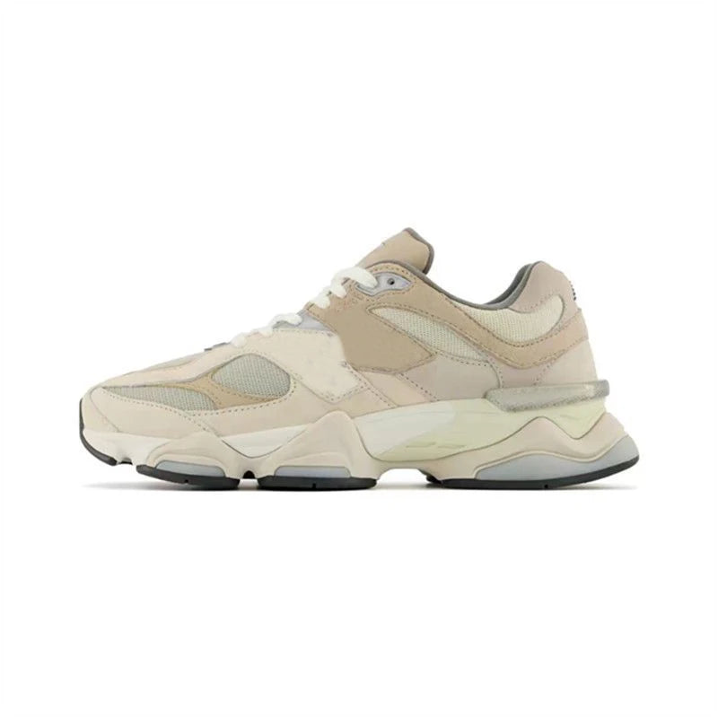 More Trail V3 Leichte Netz Sneaker - Größe Variabel SPANDEX