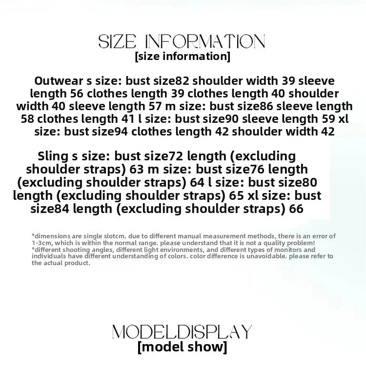 Choice Pure Desire Style Taillenschnitt - Knie-Länge Polyester