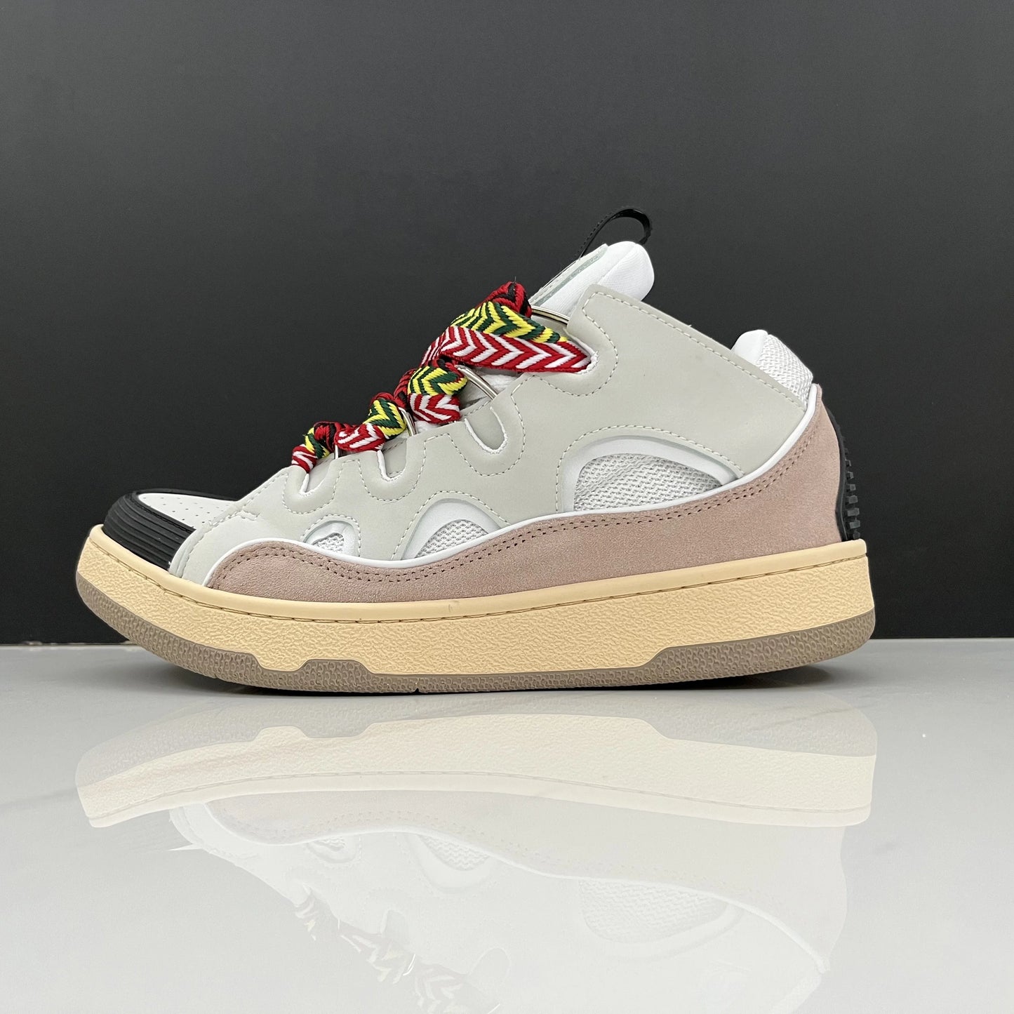 SpeedflyCN Sneaker Atmungsaktiv - Kapazität Hoch, Leistung Ausgeglichen, Größe 36-46