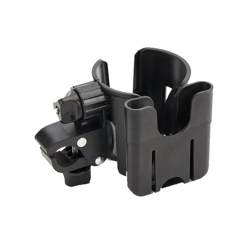 Baby stroller accessories baby bottles rack