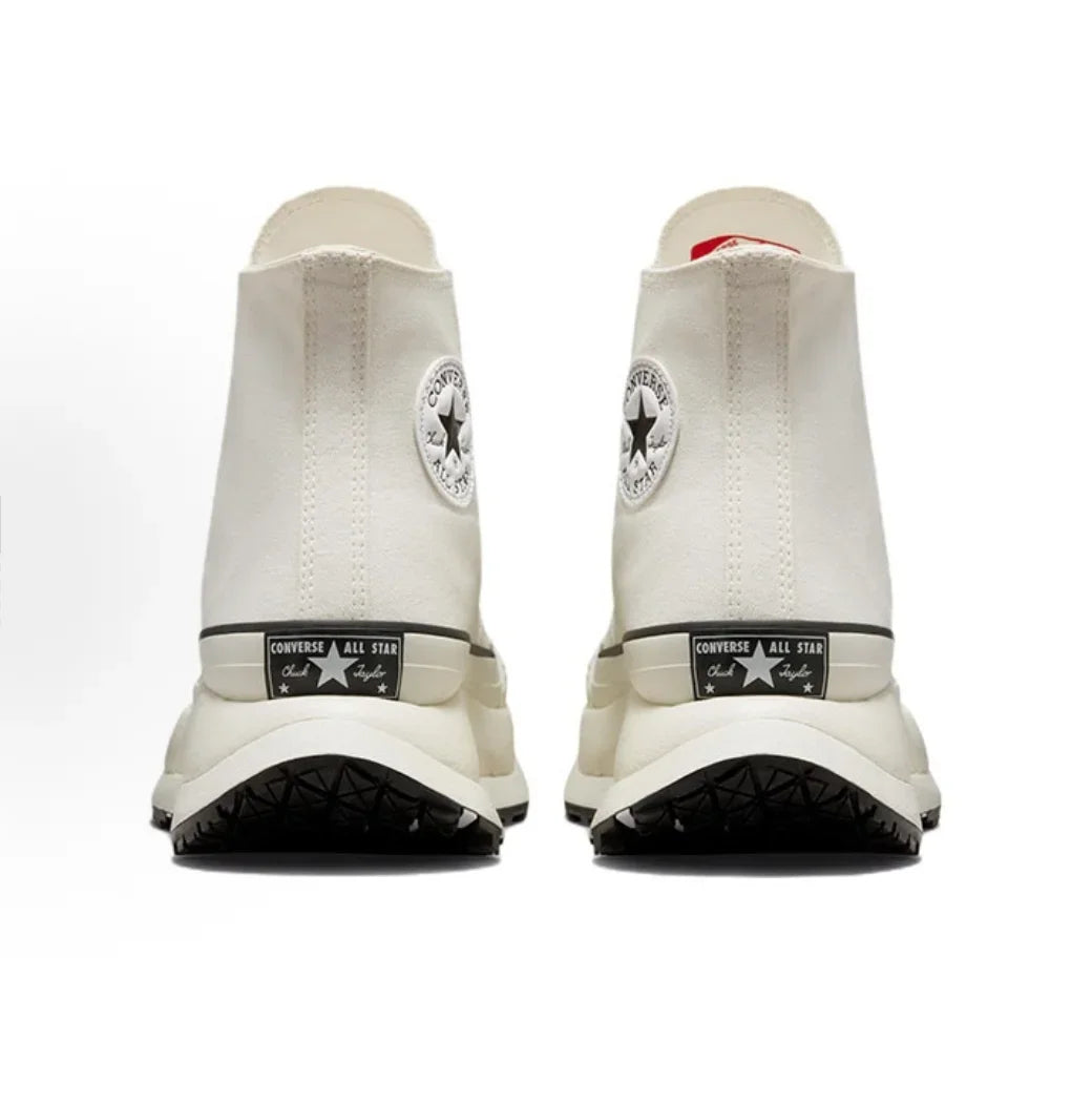 Converse Chuck 70 AT CX Unisex - Canvas Leather Mix, Mărime EU 42, Talpă exterioară din cauciuc Premium