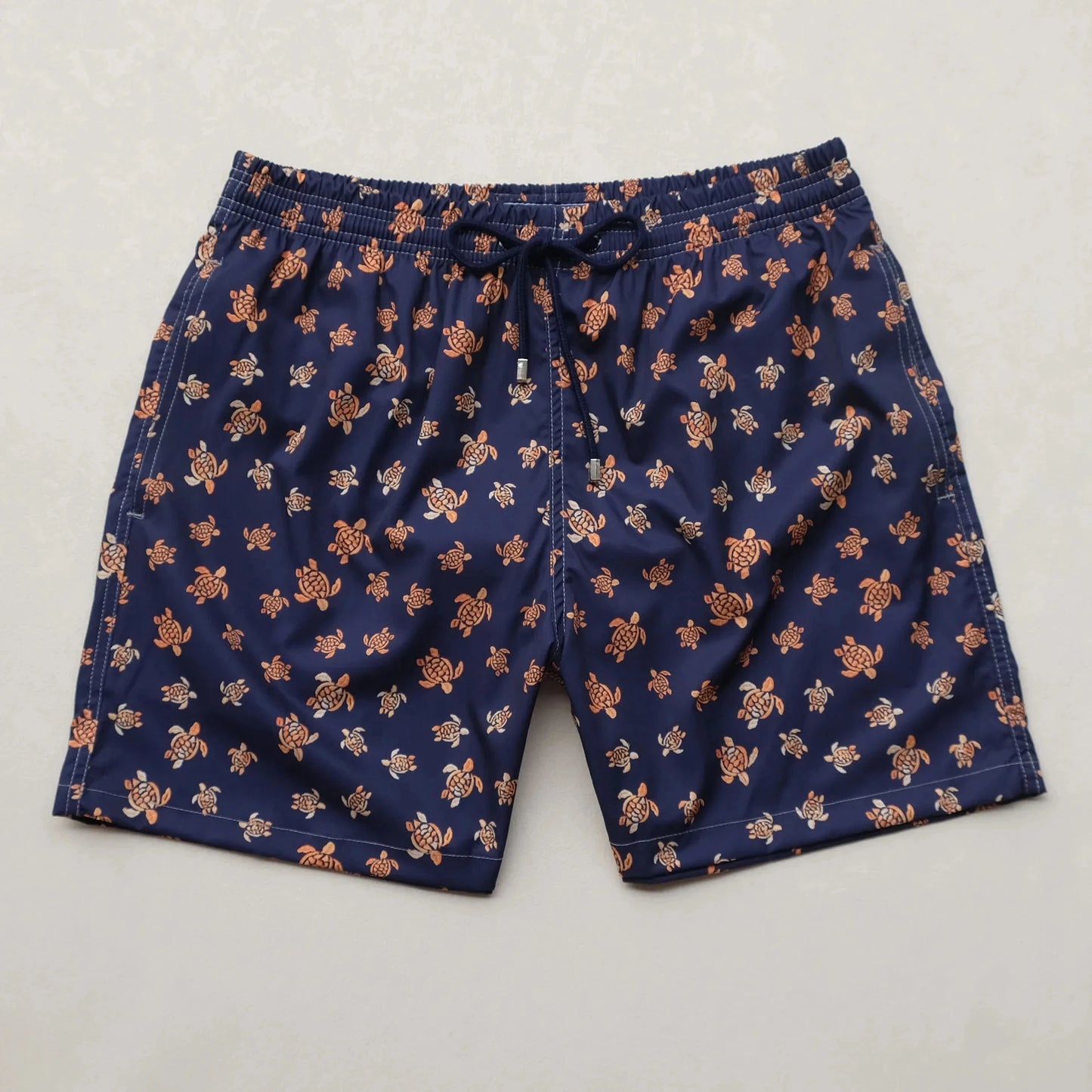 Mens Fashionable And Sexy Brand Beach Surf BoardShorts Swimwear Waterproof Quick Drying Bermuda Bathing Shorts Sexy Boardshorts