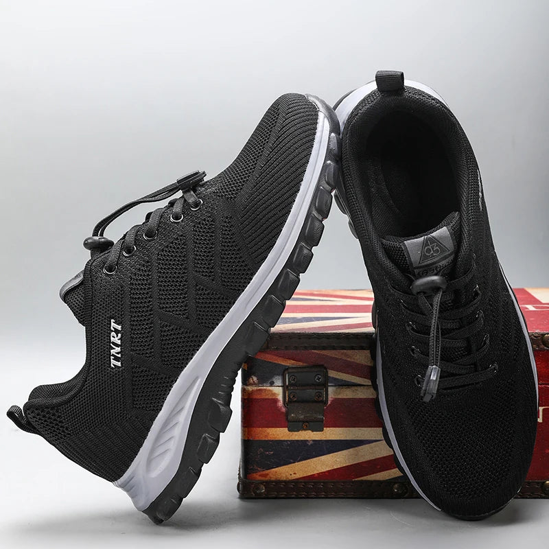 Mans Woman Shoes Sneakers Hight Quality Man Sneaker Breathable Unisex Shoe Fashion Casual  Walking Footwear Zapatillas Hombre