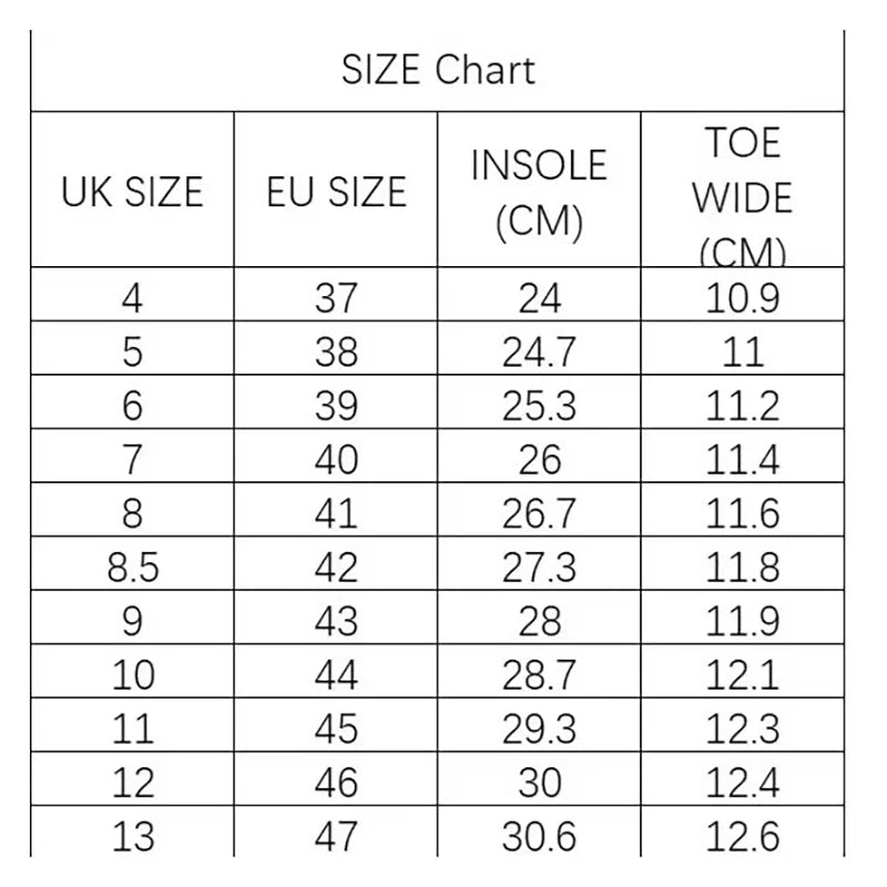 Sneakers for Men Wide Barefoot Sneaker 2024 Fashion Flats Soft Zero Drop Sole Wider Toe Light Weight Outdoor Sport Shoes 39-46