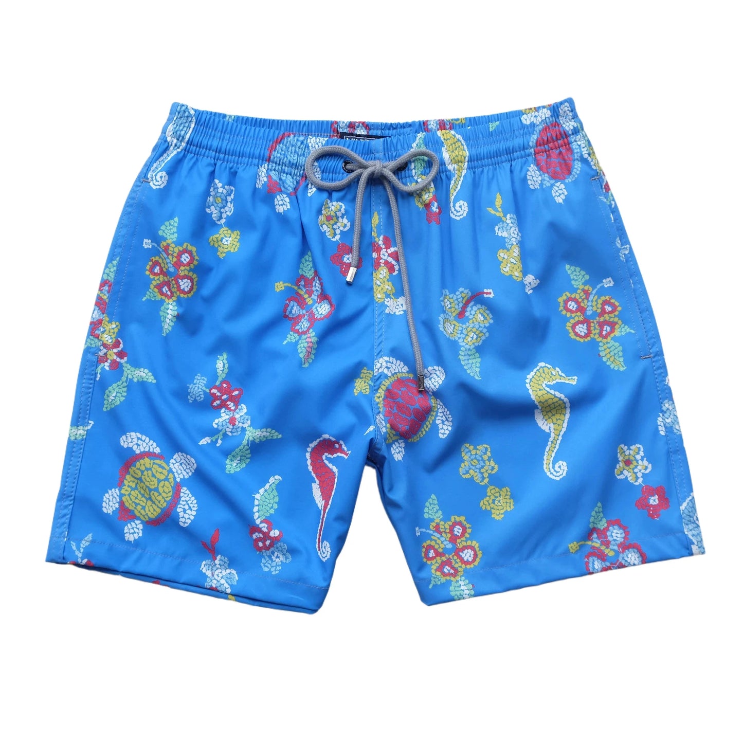 Mens Fashionable And Sexy Brand Beach Surf BoardShorts Swimwear Waterproof Quick Drying Bermuda Bathing Shorts Sexy Boardshorts