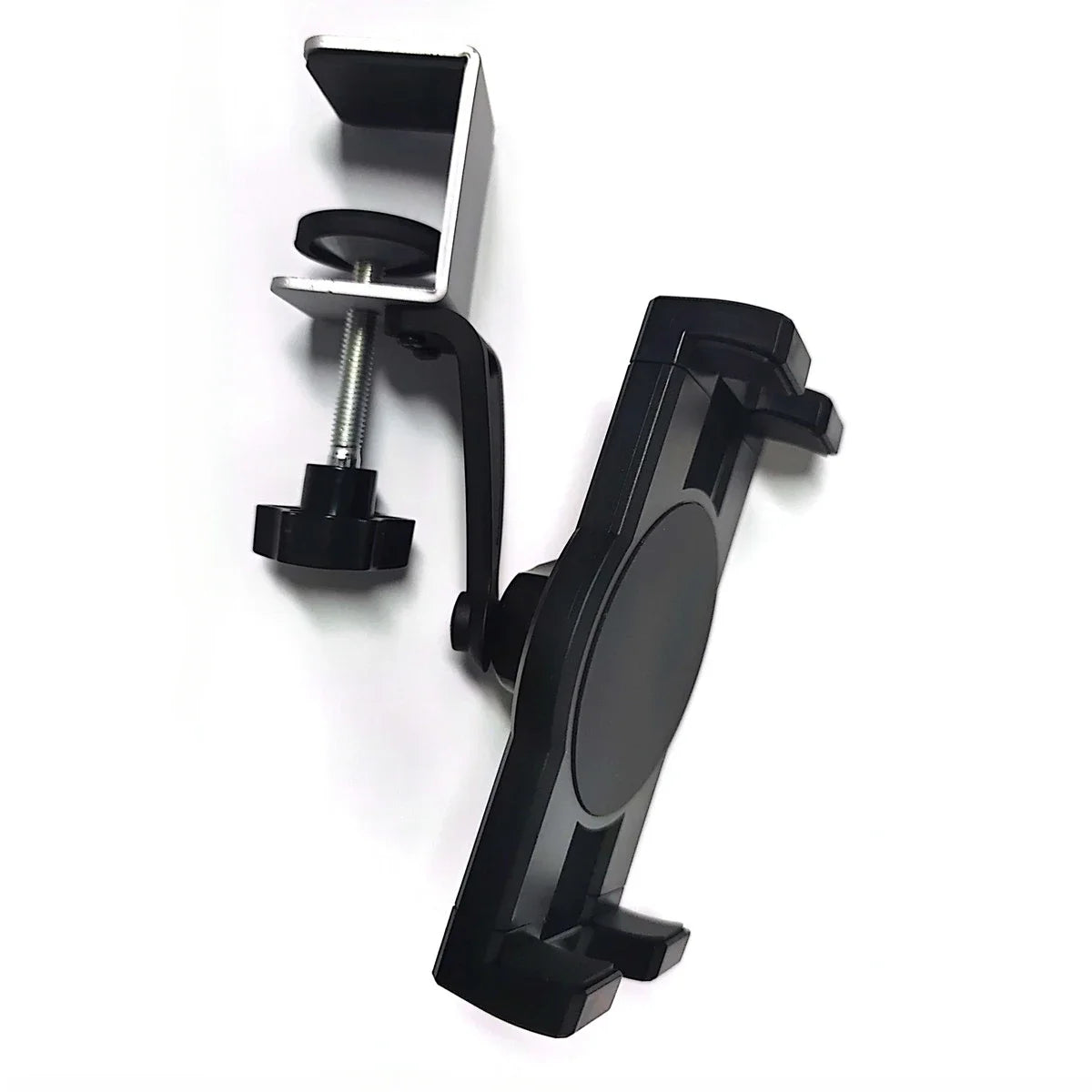 YNMIWEIM Kitc Küchen-Tablet-Halter - 4,7–13 Zoll, 4 cm