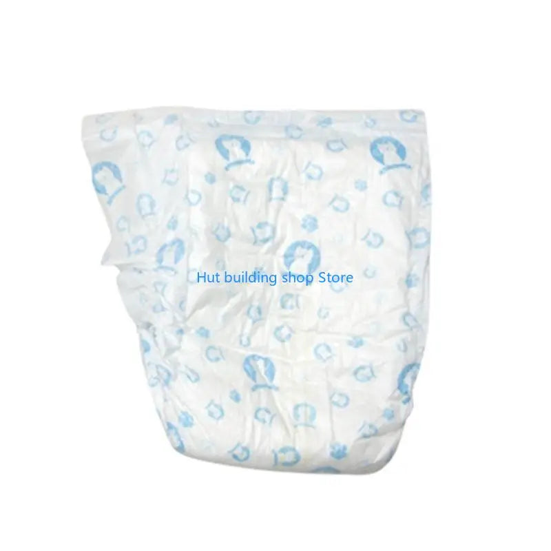 T21C Hundewindeln extra-saugstark - 12 Stück, Größe M