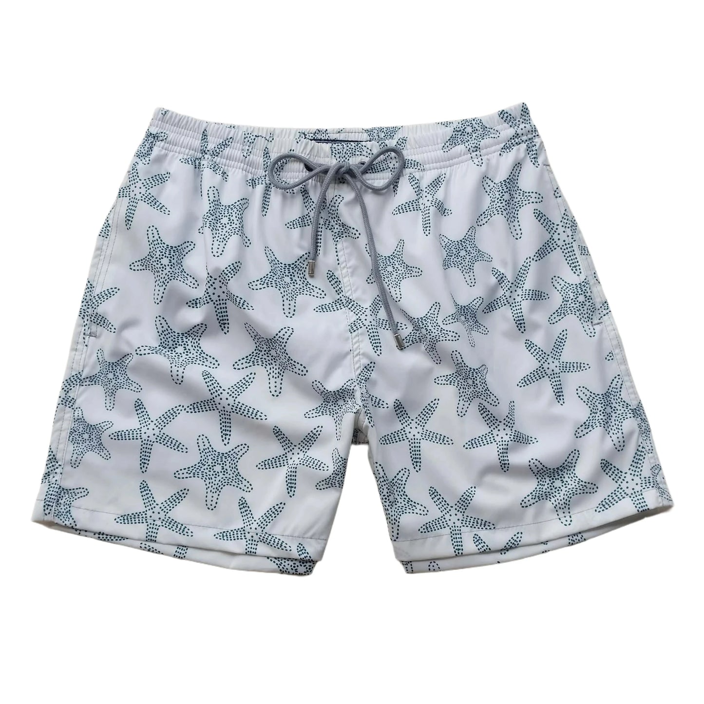 Mens Fashionable And Sexy Brand Beach Surf BoardShorts Swimwear Waterproof Quick Drying Bermuda Bathing Shorts Sexy Boardshorts