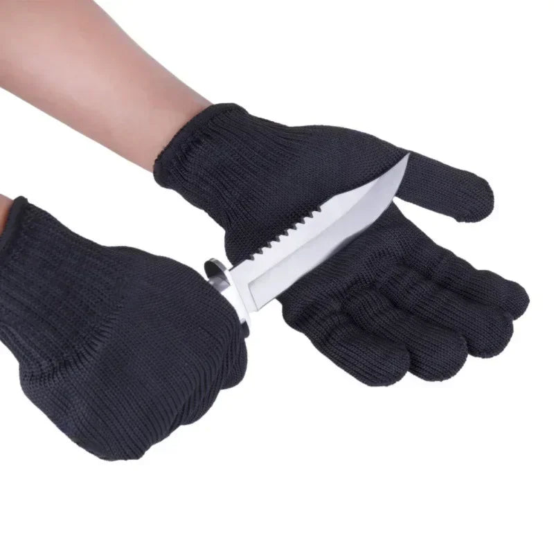 Booster Power Support Kniebandage - Rückprall Gr M