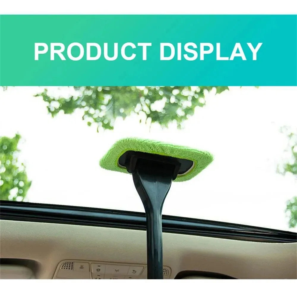 RPXBGUCKARHG Reinigungspinsel Scheiben - 300ml 50W 45cm