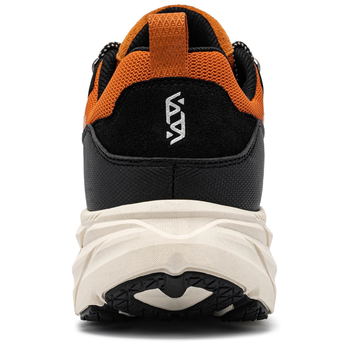 PWE PWE31008 Atmungsaktiv - Orange Plateau EVA Gr 42