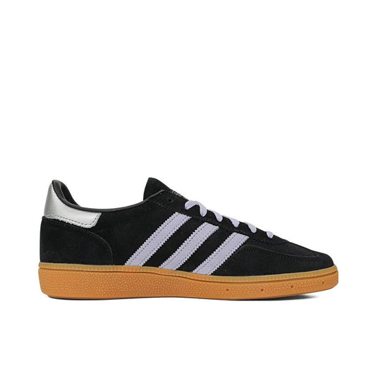 Adidas HANDBALL SPEZIAL WORI-CLASSIC - Größe 42,5 Gewicht Leichtes Canvas-Polyester Obermaterial