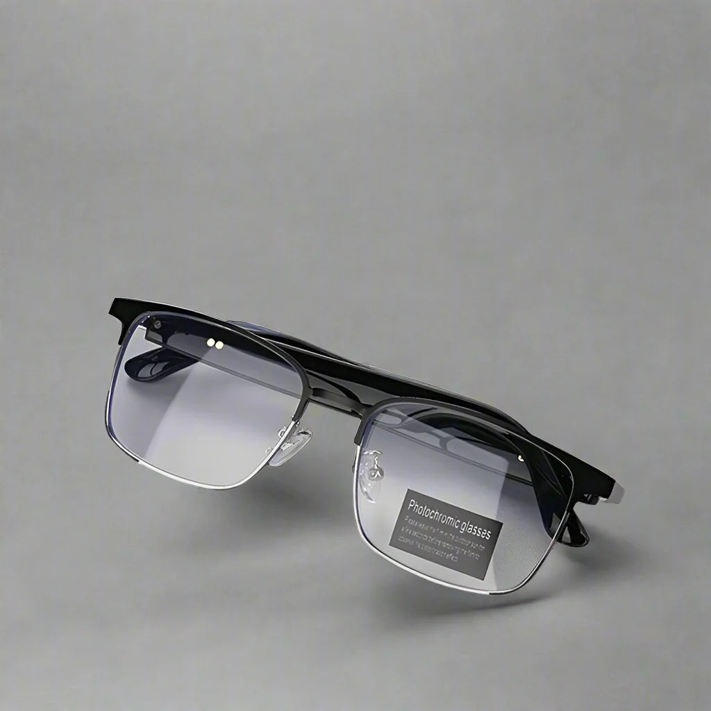 Smart ai glasses with real-time wireless bluetooth translation in 144 languages