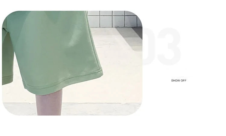 Jungen-Sportset 2025: Tank-Top & Shorts - Performance Athletic Collection