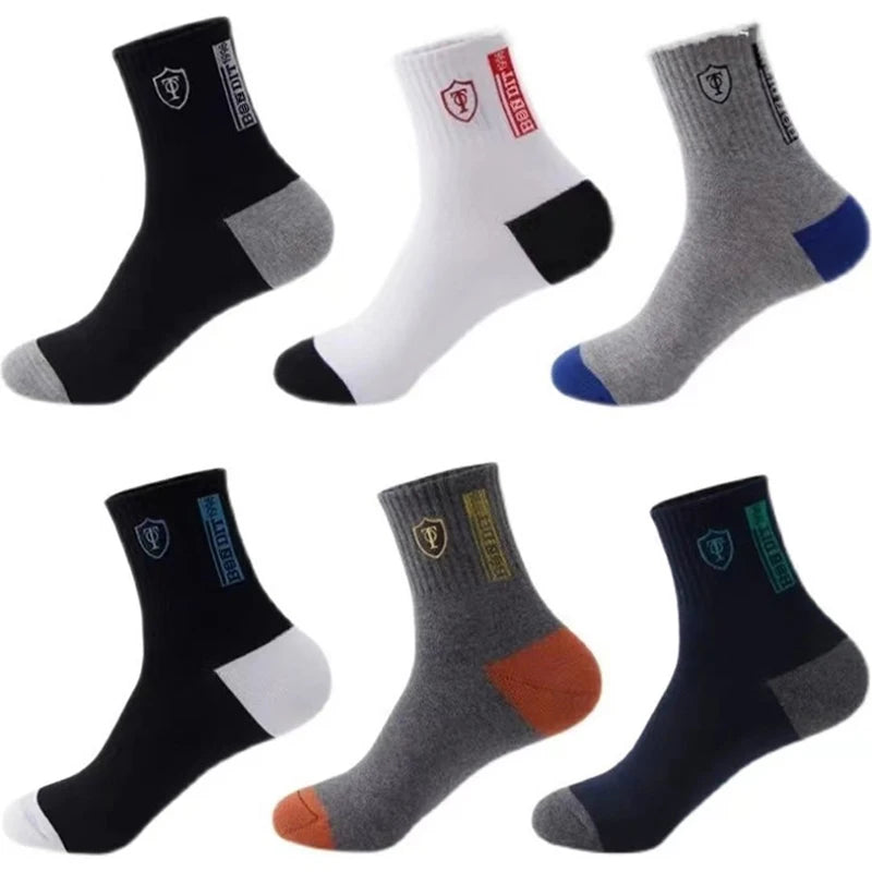 Other Herren-Sportsocken Schweißableitend - Größe 39-42 Polyester
