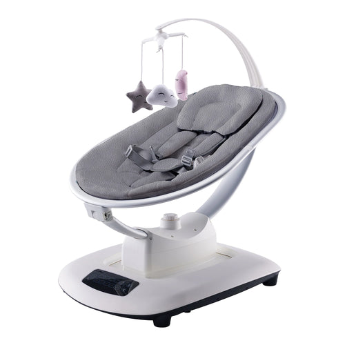 Elektrische Baby Schaukel Fernbedienung 5D Vibration