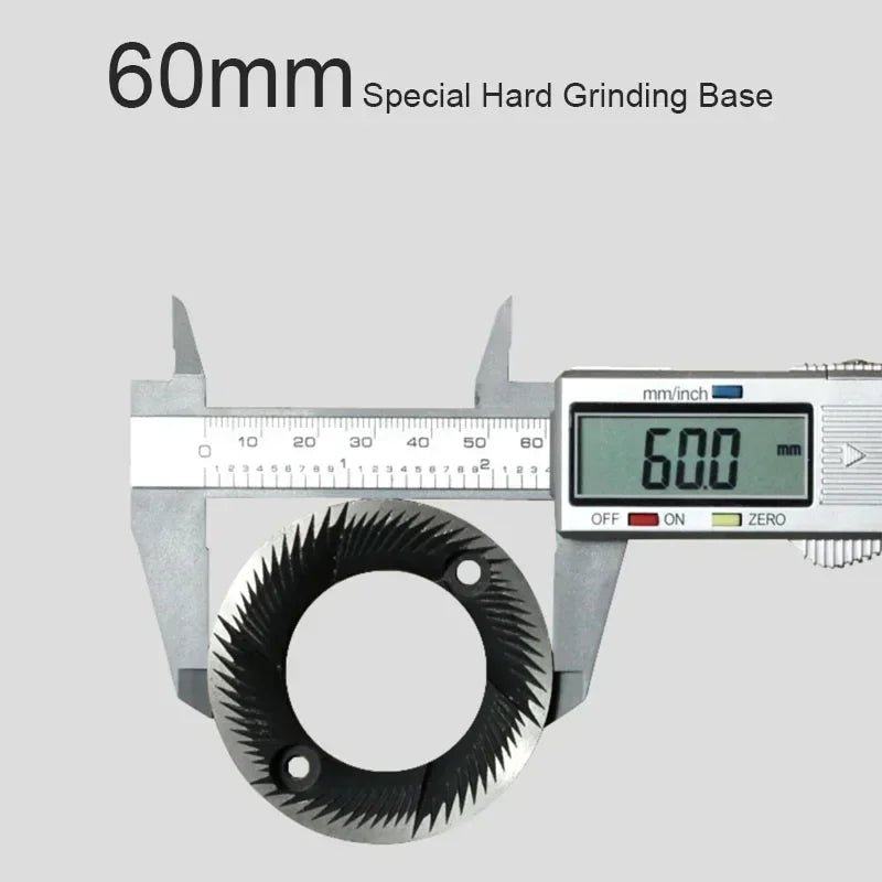 Professional Electric Coffee Bean Grinder Maker for Espresso Drip Coffee French Press Syphon Mocha Coffe Mill Machine 220V 110V