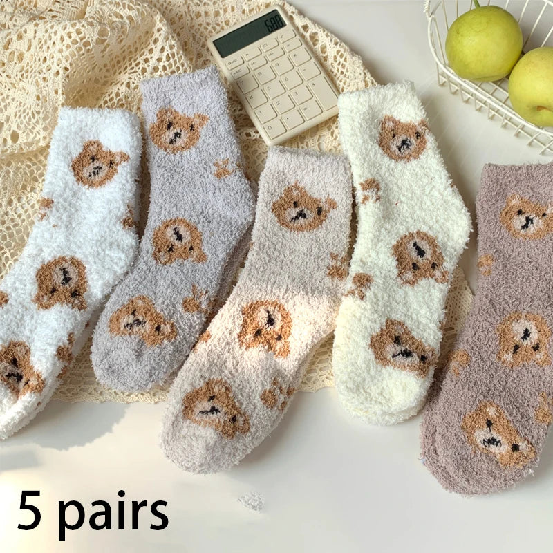 OtherCN 05-8 Unsichtbar No Show Socken - 8 Paar Polyester