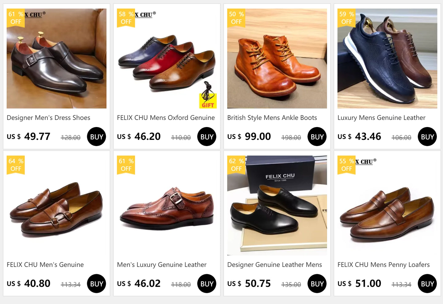 Goodyear Pure Handmade Pferdelederstiefel - Individuelle Schnürung Schafthöhe Mittelhoch Vollleder Innensohle