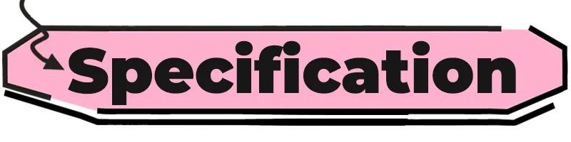 Choice Weihnachtskugeln Glitzernd - 6 Stück Kunststoff Klein