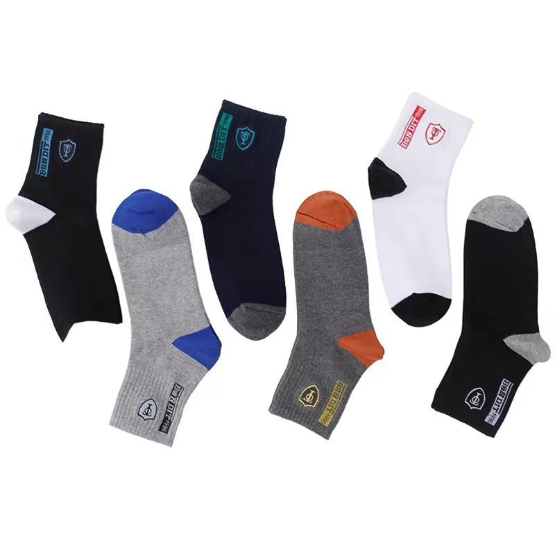Other Herren-Sportsocken Schweißableitend - Größe 39-42 Polyester
