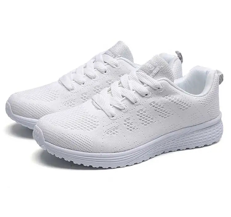 FrauenSneaker Classics Vulkanisiert - Gummisohle, PU, 1-3cm