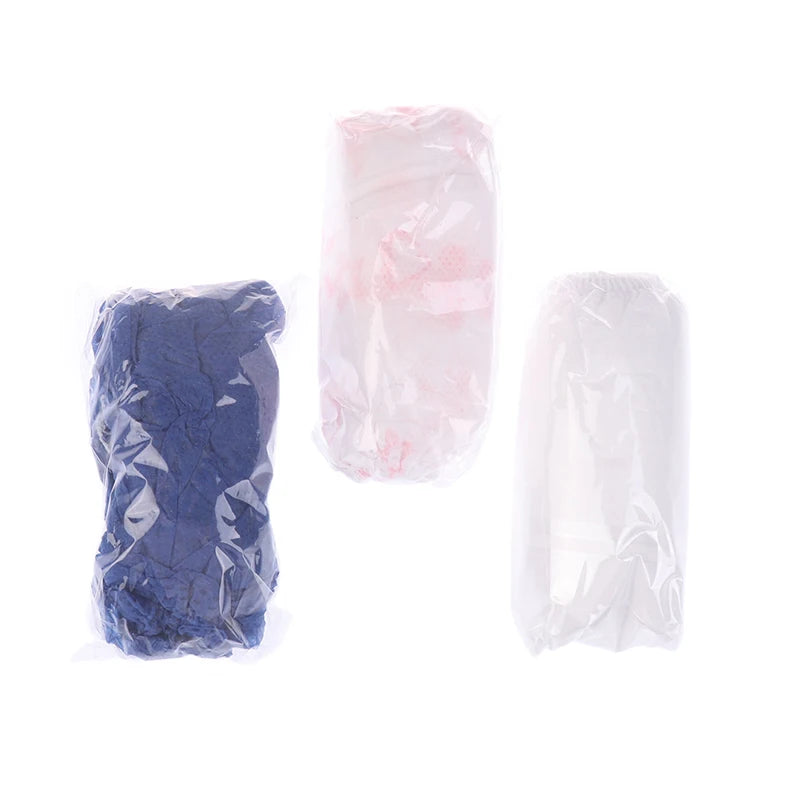 Jiauting 30er atmungsaktiv Einweg Höschen - Viskose Gr.