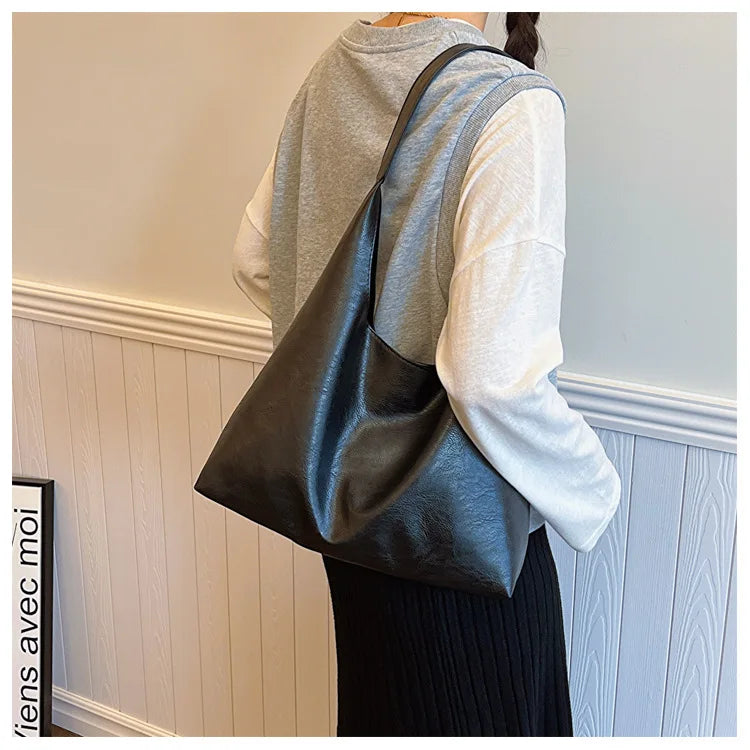 Fuyaozhishangcn Crossbody Tasche Quaste - Polyester 20x6x4